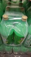 Limón soda