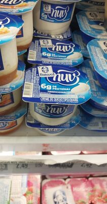 Batavo nuv 100g tradicional