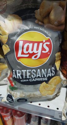 Laya artesanas caprese 150 gr