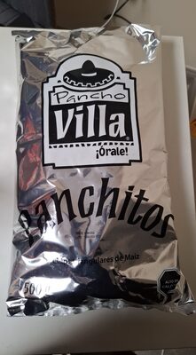 Panchitos
