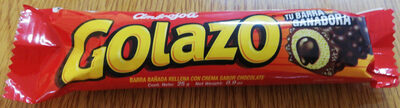 Golazo