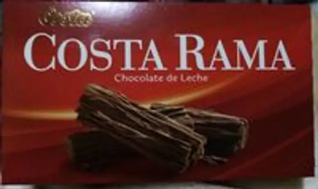 Costa rama