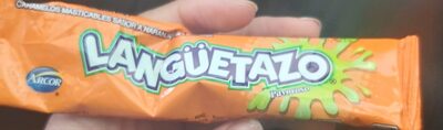 Langüetazo