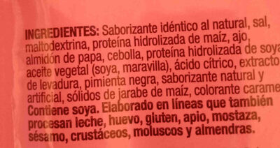 Base para chapsui front packaging