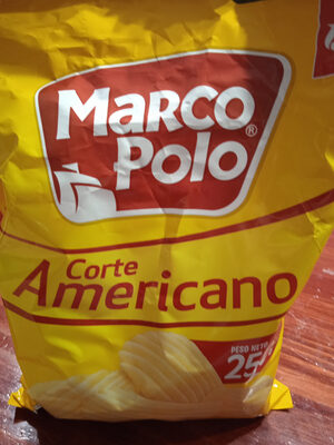papas fritas marco polo corte americano