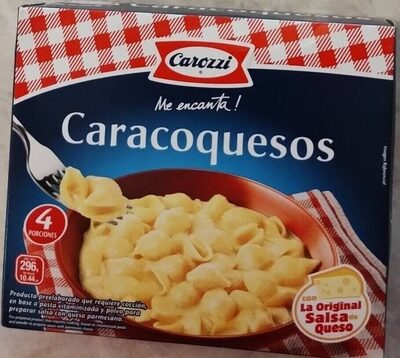 caracoqueso