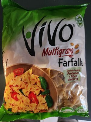 Farfalle Multrigrano