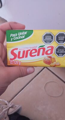 Margarina sureña