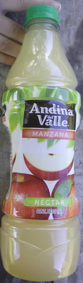 Nectar manzana