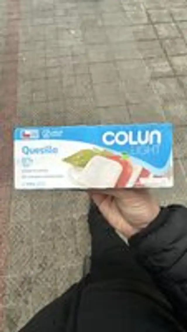 Quesillo