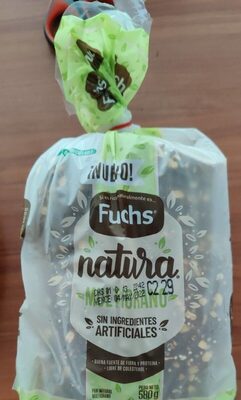 Natura Multigrano