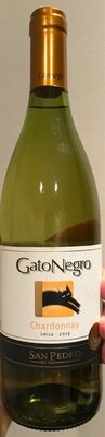 Chardonnay San Pedro Chile 2019