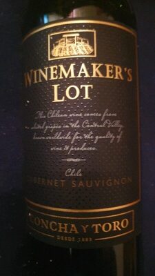 Cabarnet Sauvignon