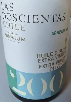 Extra Virgin Olive Oil