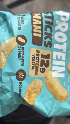 PROTEIN STICKS MANI