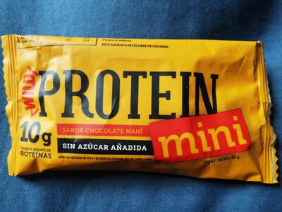 protein