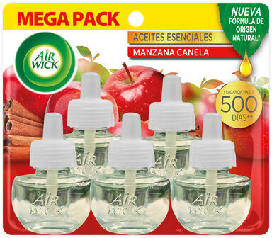 Aromatizante (Air Wick)