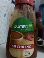 Aji chileno