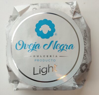 Alfajor Light