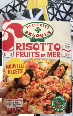 Risotto