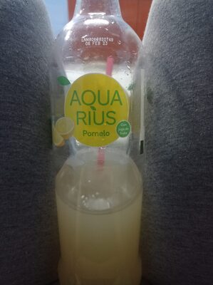 jugo de pomelo