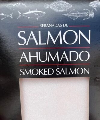 Smoked Salmon