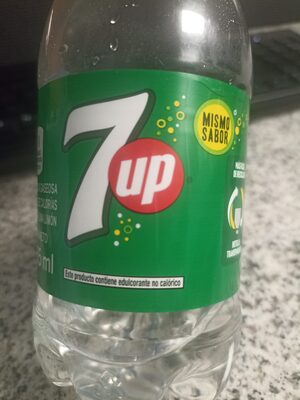 seven up
