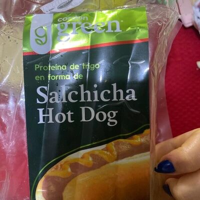 Hot dog