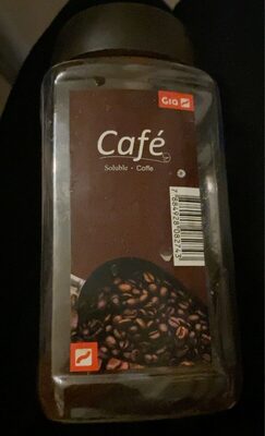 café