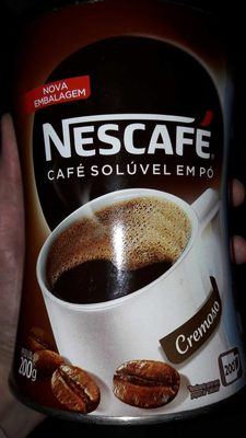 Unknown front packaging