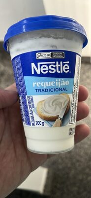 Requeijão tradicional