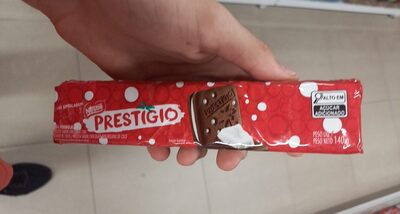 BISC RECH PRESTIGIO 140G NESTLE