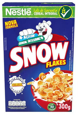 snow flakes