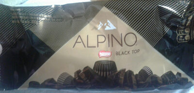 Alpino Black top