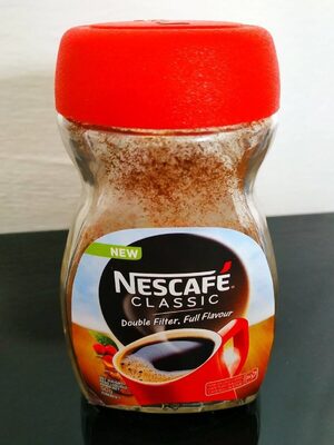 Nescafé classic