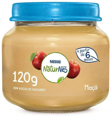 Nestlé Maçã