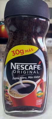 Nescafé Original