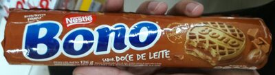 Sabor Doce de Leite