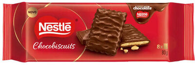 BISC CHOCOBISCUIT 80G NESTLE