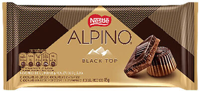 Alpino Black Top