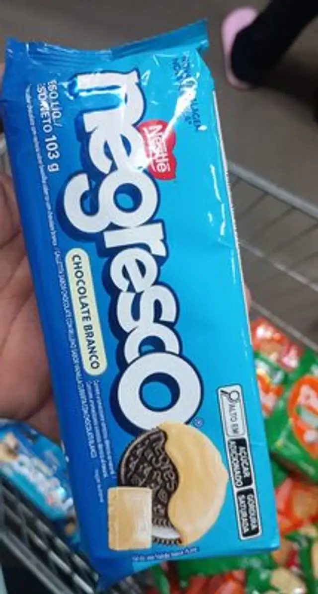 BISC RECH NEGRESCO COB BAUN 103G NESTLE front packaging