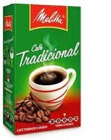 café Melitta Tradicional