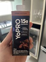 Whey Protein Chocolate