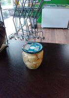 Cogumelos Em Conserva