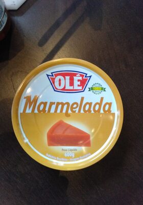 Olé Marmelada
