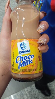 Choco Milk Original