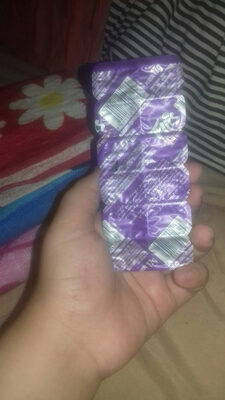 flics front packaging