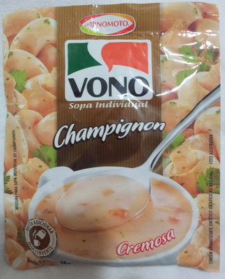 Vono Champignon