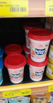 sabor ami com pimenta