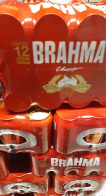 Brahma